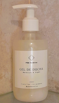 Gel de Ducha