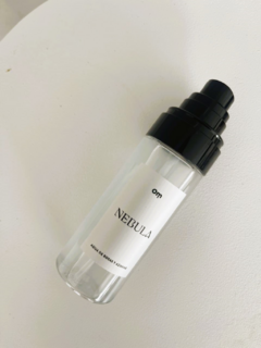 Nebula. Agua descongestiva facial - comprar online