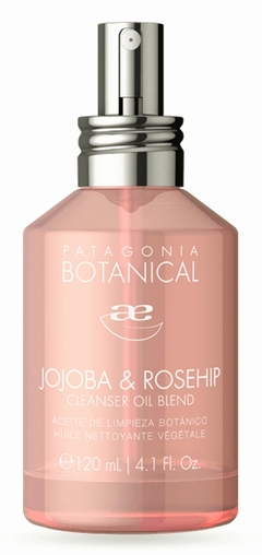 Gel limpieza. Jojoba & Rosehip. Idraet.