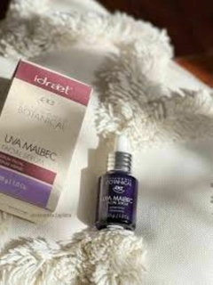 Serum Idraet. Uva Malbec - comprar online