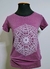 Camiseta Mandala