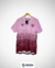 Fluminense - 2021 - Camisa Rosa - Com Etiqueta