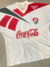 Camisa do Fluminense Reebok 1995 - Branca - Oficial na internet