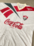 Camisa do Fluminense Reebok 1995 - Branca - Oficial - loja online