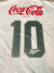 Camisa do Fluminense Reebok 1995 - Branca - Oficial na internet