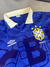 Camisa Brasil - 1993 - Azul - Umbro - Oficial - ModaEC