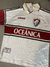 Camisa Fluminense - 1997 - Branca - Oceânica na internet