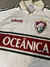 Camisa Fluminense - 1997 - Branca - Oceânica - ModaEC