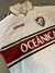 Camisa Fluminense - 1997 - Branca - Oceânica - loja online