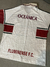 Camisa Fluminense - 1997 - Branca - Oceânica