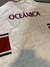 Camisa Fluminense - 1997 - Branca - Oceânica na internet