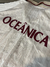 Camisa Fluminense - 1997 - Branca - Oceânica - ModaEC