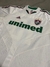 Fluminense - 2004 - Unimed na internet