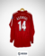 Liverpool - 2008/10 - Carlsberg - comprar online