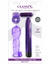 Ultimate Pleasure Couple's Kit Purple