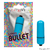 3 Speed Bullet Blue