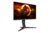 MONITOR GAMER AOC HERO - 24G2/BK - 24'' 144Hz IPS 1MS AMD FREESYNC 24G2 - SEMINOVO - comprar online