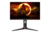 MONITOR GAMER AOC HERO - 24G2/BK - 24'' 144Hz IPS 1MS AMD FREESYNC 24G2 - SEMINOVO