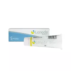 Leneda Adapaleno Gel 0.1% / 0.3% tubo con 30 g