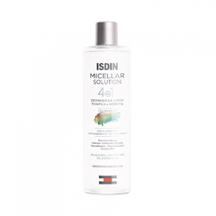 Isdin Micellar Solution 4 en 1 400 ml