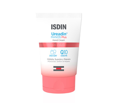 Isdin Ureadin Manos Plus Crema de manos reparadora 50 ml