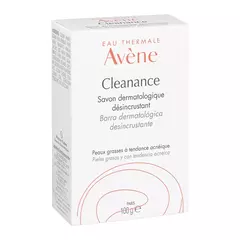 Avene Cleanance Barra limpiadora 100 g - comprar en línea