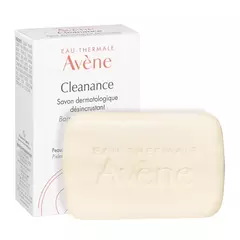 Avene Cleanance Barra limpiadora 100 g