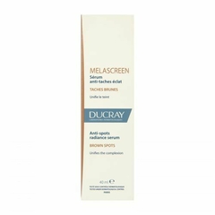 Ducray Melascreen Suero Iluminador 40 ml - comprar en línea