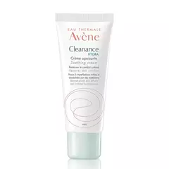 Avene Cleanance Hydra Crema Facial Hidratante 40 ml - comprar en línea