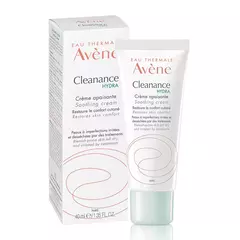 Avene Cleanance Hydra Crema Facial Hidratante 40 ml