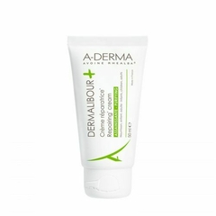 Aderma Dermalibour+ Crema Reparadora 50 ml