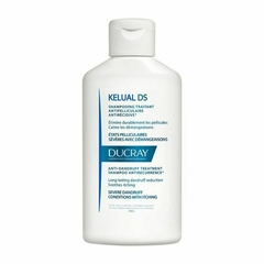 Ducray Kelual DS Shampoo caspa severa 100 ml - comprar en línea