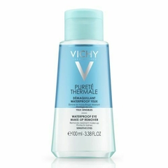 Vichy Desmaquillante de Ojos y Labios Waterproof 100 ml