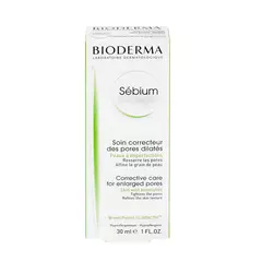 Bioderma Sebium Pore Refiner 30 ml - comprar en línea