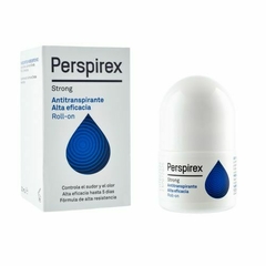 Perspirex Original Antitranspirante Alta Eficacia Roll-On 20 ml