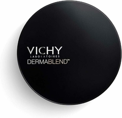 Vichy Dermablend Covermate Polvo Compacto SPF 25 Tono 25 Nude 9.5 g en internet