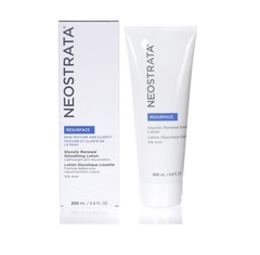 Neostrata Resurface Glycolic Renewal Smoothing Loción Ultrasuavizante Rostro y Cuerpo 200 ml