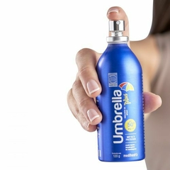 Umbrella Fotoprotector Emulsión en Spray SPF 50+ Plus 120 g - comprar en línea