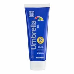 Umbrella Fotoprotector Gel SPF 50+ 60 g