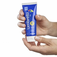 Umbrella Fotoprotector Gel SPF 50+ 60 g en internet