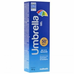 Umbrella Fotoprotector Gel SPF 50+ 60 g - comprar en línea