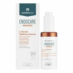 Endocare Radiance C Ferulic Edafence Serum Antioxidante 30 ml