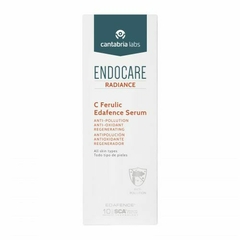 Endocare Radiance C Ferulic Edafence Serum Antioxidante 30 ml en internet