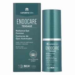 Endocare Tensage Contorno de Ojos Iluminador 15 ml