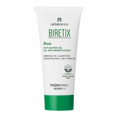 Biretix Duo Gel Anti-Imprefecciones 30 ml