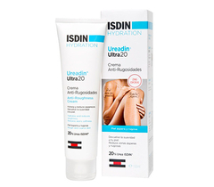 Isdin Ureadin Ultra 20 Crema Anti-Rugosidades 20% Urea 100 ml