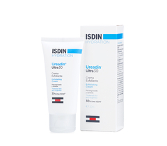 Isdin Ureadin Ultra 30 Crema Exfoliante 30% Urea 50 ml