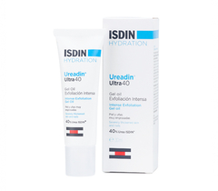 Isdin Ureadin Ultra 40 Gel Oil Exfoliación Intensa 40% Urea 30 ml