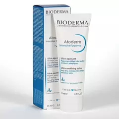 Bioderma Atoderm Intensive Baume 75 ml