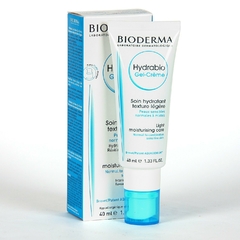 Bioderma Hydrabio Gel-Crema 40 ml